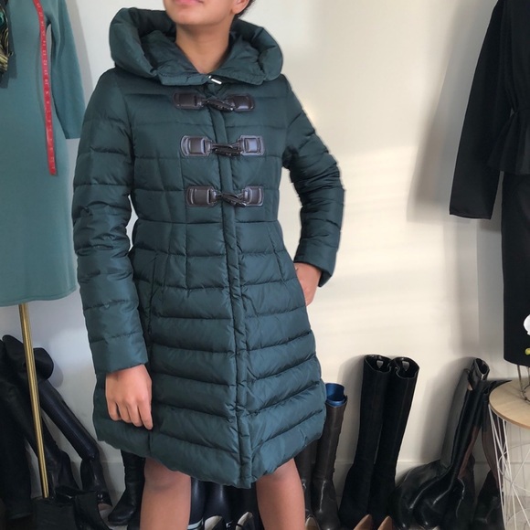 MaxMara Jackets & Blazers - Max Mara weekend coat